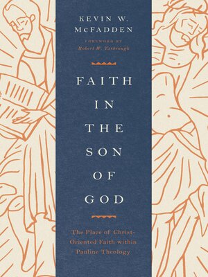 cover image of Faith in the Son of God